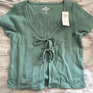 Brand new Hollister shirt